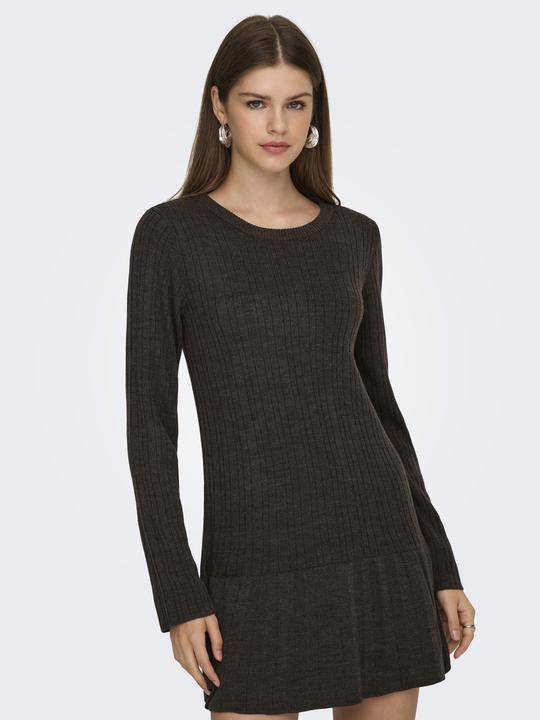Image du produit Only ONLTESSIE Kurzes Kleid Strickkleid (M)