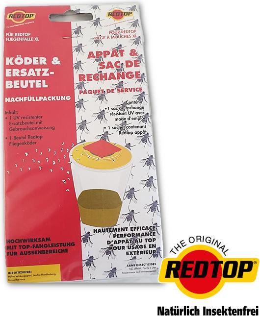 Actual product image Redtop Refill set XL 1576954 Suitable