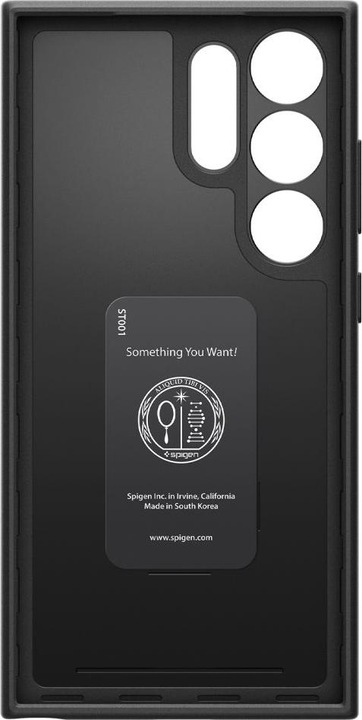 Immagine prodotto Spigen Thin Fit (Samsung Galaxy S24 Ultra)