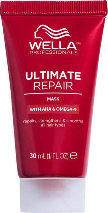 Image du produit Wella Masque réparateur ultime 30 (30 ml)