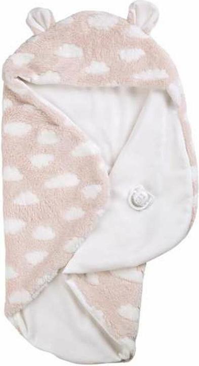 Image du produit Arias Baby doll Elegance 38 cm