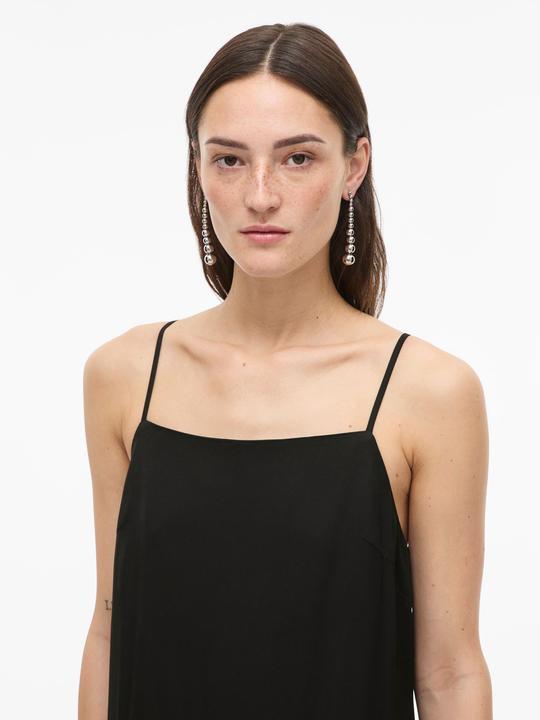 Image du produit Rouge Edit Träger Maxikleid (36)