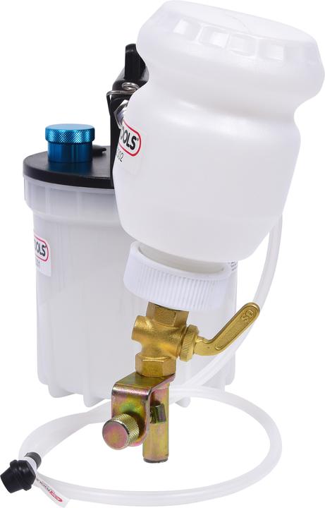 Actual product image KS Tools Bremsentlüftungsgerät