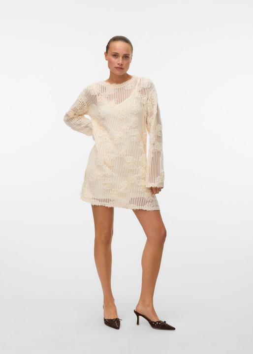 Image du produit Vero Moda VMATHENA Kurzes Kleid Kleid (M)