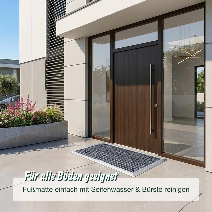 Immagine prodotto Relaxdays Zerbin (50 x 80 cm)