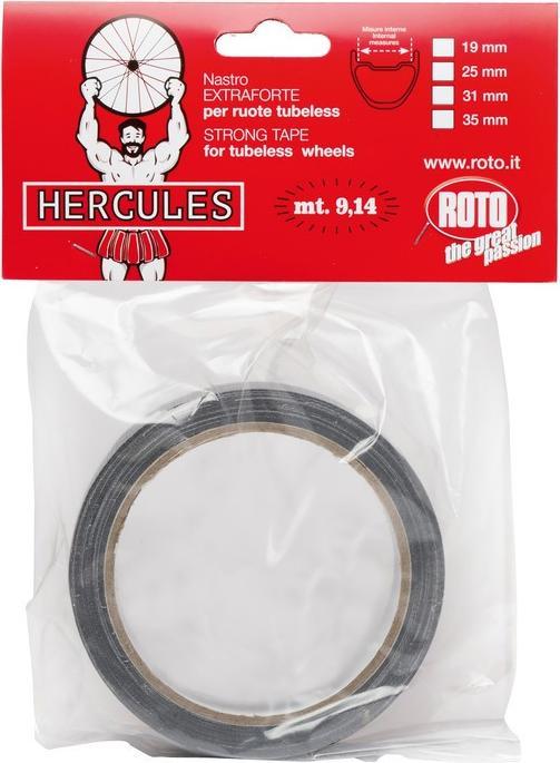 Produktbild Fasi Roto Hercules (25 mm)