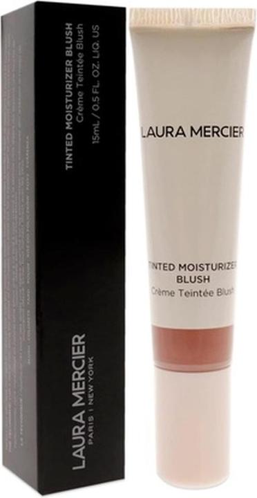 Actual product image Laura Mercier Tinted Moisturiser Blush 15 ml - Shade: Coastline (Coastline)