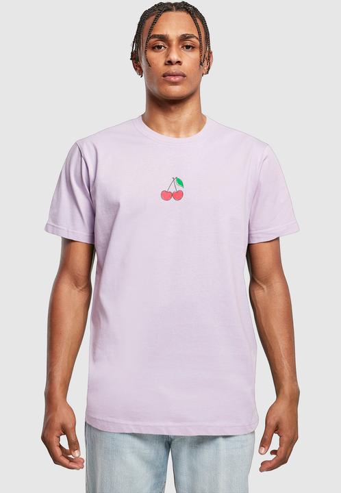 Produktbild Merchcode Summer - Sweet Cherry T-Shirt - 170861 (3XL)