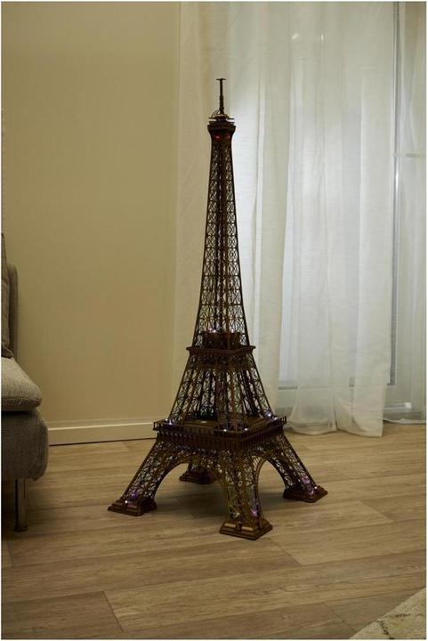 Produktbild IXO Models IXO Eiffelturm