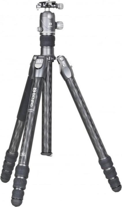 Image du produit Benro FRHN34CVX30 Rhino Kit (Carbone)