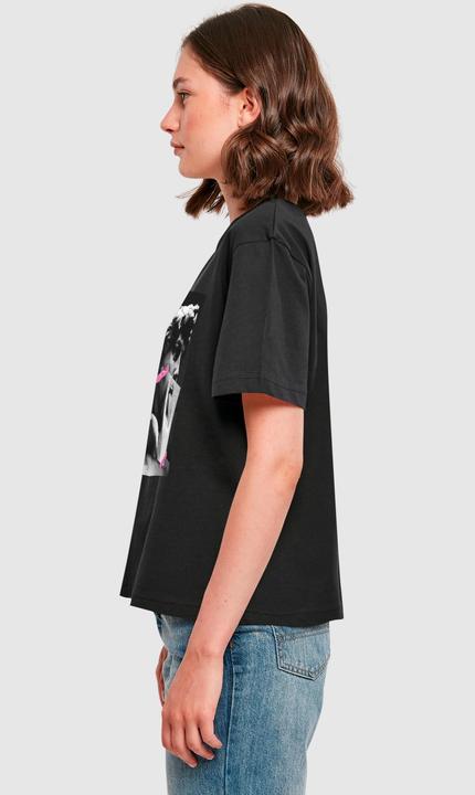 Produktbild Miss Tee Tongues Out Tee - 173939 (3XL)