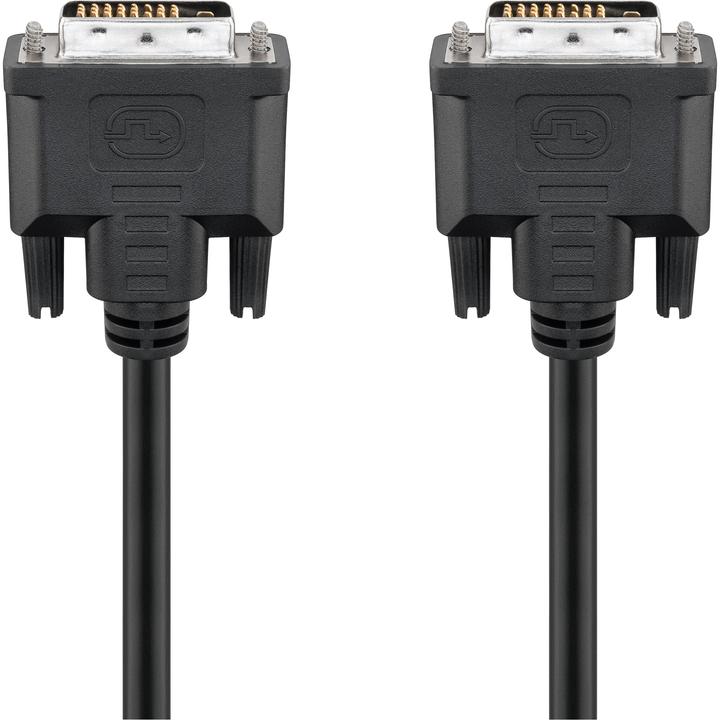 Produktbild Goobay Dvi — Dvi (3 m)