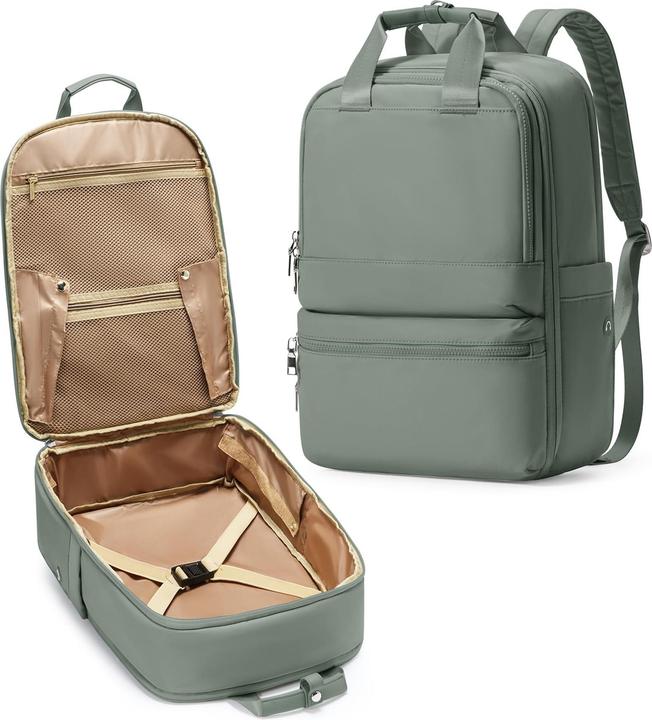 Only-Bags.Store Rucksack Arbeit Handgepäck Rucksack Wasserdichter Reiserucksack