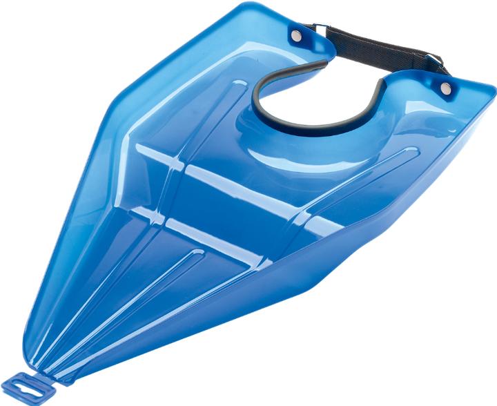 Immagine prodotto Sibel Bac Shampoo Basin Channel Blue