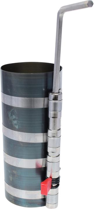 Produktbild KS Tools Kolbenring-Spannband, Ø 90-175mm, H=165mm