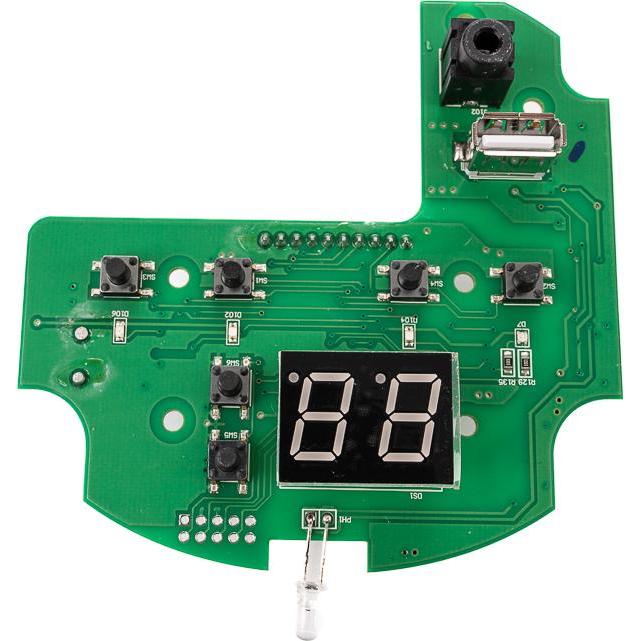 Thumbnail - Godox SK300/SK400/E120/E160/E250/E300 control board (Blitzgerät Ersatzteile), Blitzgerät Zubehör