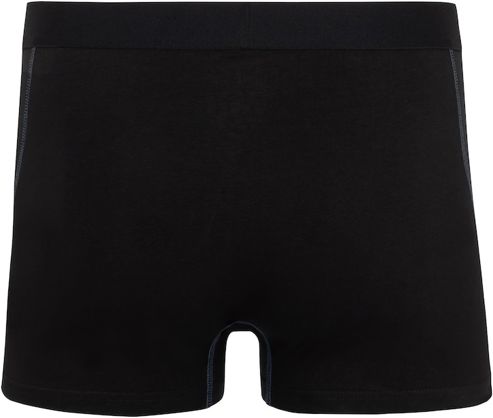 Image du produit Normani 12 x Herren Baumwoll-Boxershorts (3XL, paquet de 12)