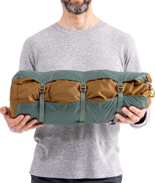 Productafbeelding Sea To Summit Ikos Evo Tent - TR3 (3.15 kg, 3 personen)