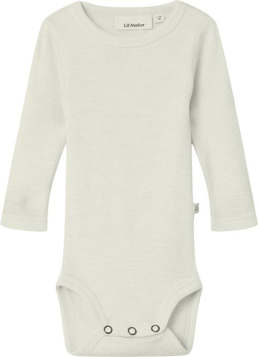 Actual product image Name it Langarm Strampler (62)