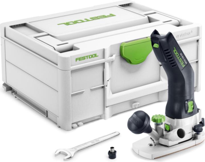 Image du produit Festool MFKC 700 EB-Basic Akku-Modul-Kantenfräse