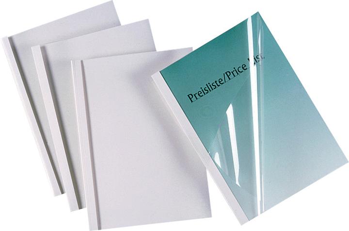 Produktbild GBC Thermobindemappe ThermaBind Standard