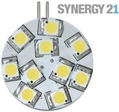Produktbild Allnet ALL4452 Passiver Infrarot-Sensor (PIR) Verkabelt Weiss Bewegungsmelder (8 m)