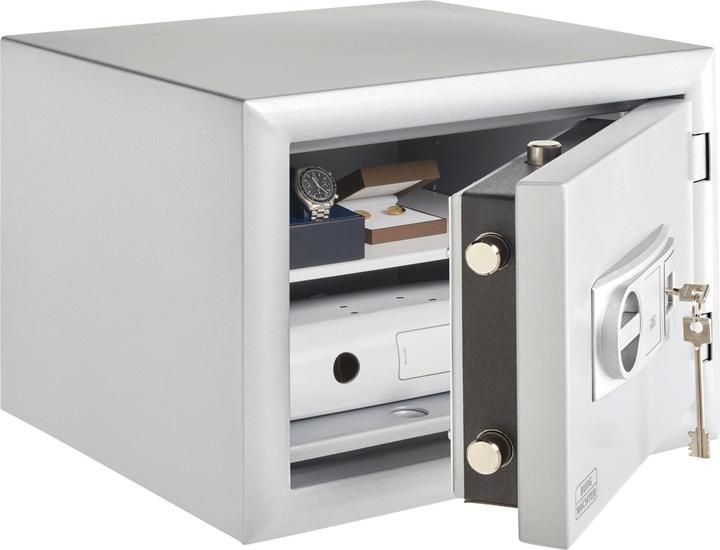 Actual product image Burg Wächter Diplomat MTD 740 K strongbox (28.30 l)