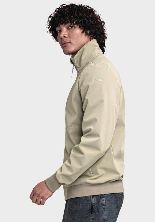 Immagine prodotto Schöffel Softshell Jk Style Suavio MNS (50, L)
