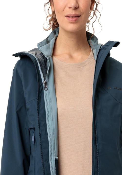 Image du produit Vaude Veste 3en1 Yaras pour femme (40, M)