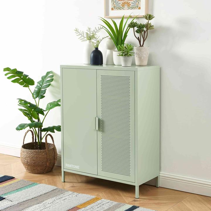 Actual product image Pantone Sideboard (75 x 35 x 100 cm)