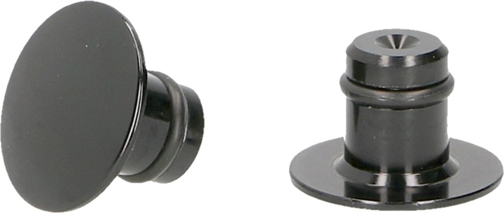 Produktbild Highsider CNC Abdeckkappen M10