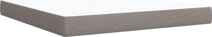 Actual product image vidaXL Boxspringbett (180 x 200 cm)