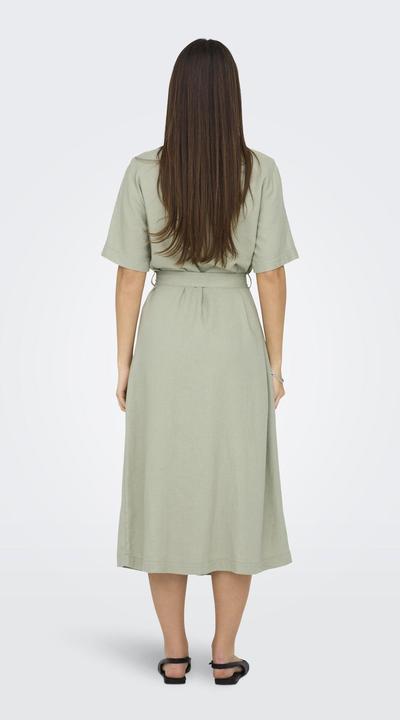 Produktbild Only ONLCARO Langes Kleid Kleid (L)