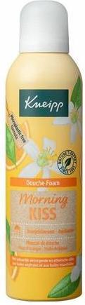 Kneipp Morgenkuss Duschschaum