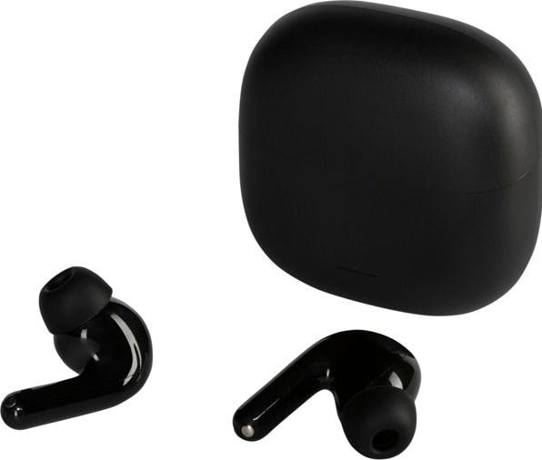 Image du produit Xiaomi Redmi Buds 6 Lite - Noir (ANC, 38 h, Sans fil)