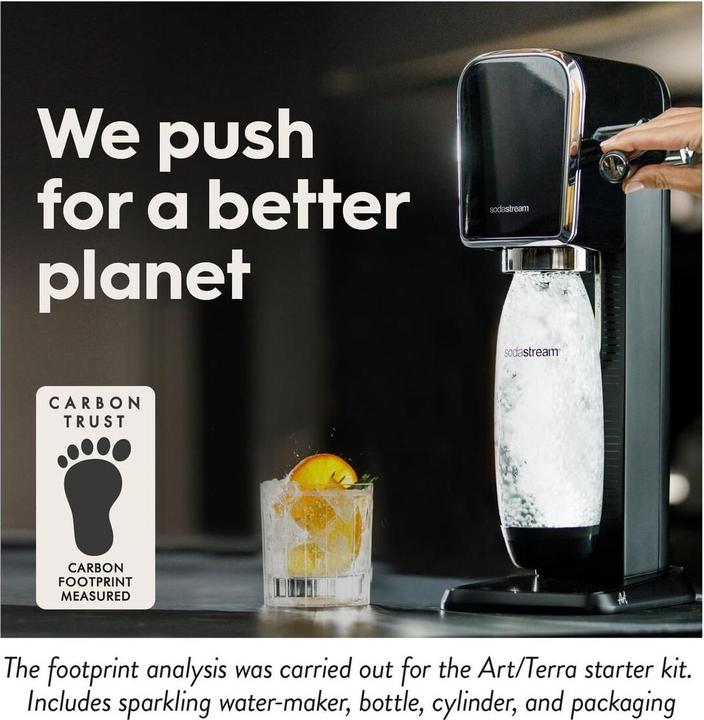 Produktbild SodaStream Art