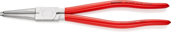 Actual product image Knipex Electronics Pliers ESD (115 mm)