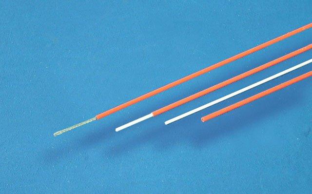 Actual product image Extron Modellbau Bowden cable length: 1000 mm