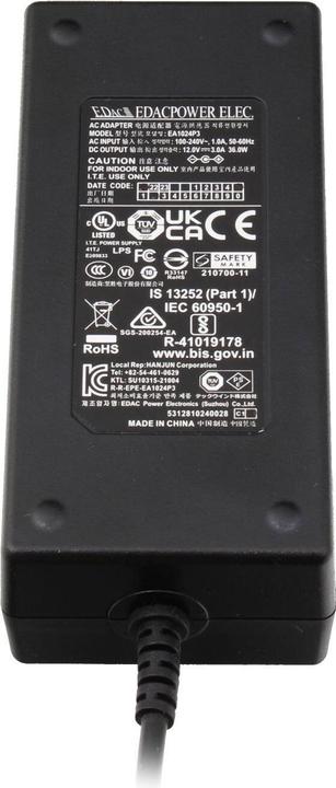 Produktbild QNAP EA1024P3