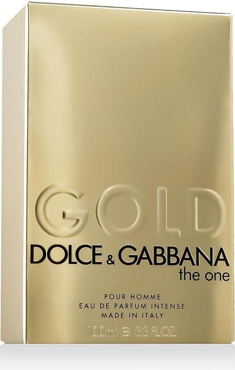 Produktbild Dolce & Gabbana The One Gold (Eau de Parfum, 100 ml)