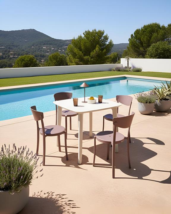 Image du produit Beliani Vieste