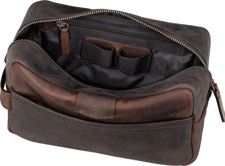 Actual product image Strellson Toilet Bag Elegant