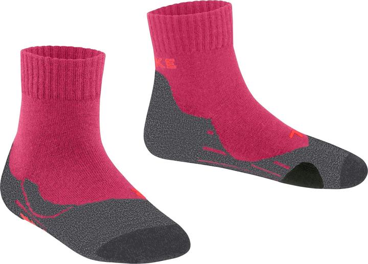 Actual product image Falke Kid's TK2 Short (35 - 38)