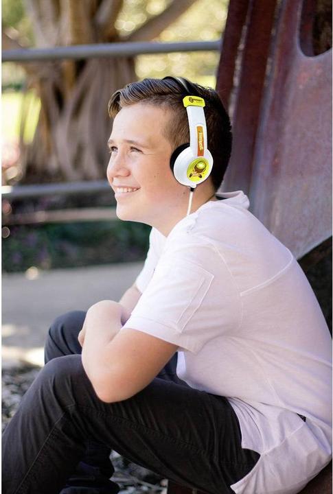 Actual product image Geemarc KIWIBEAT Music 101