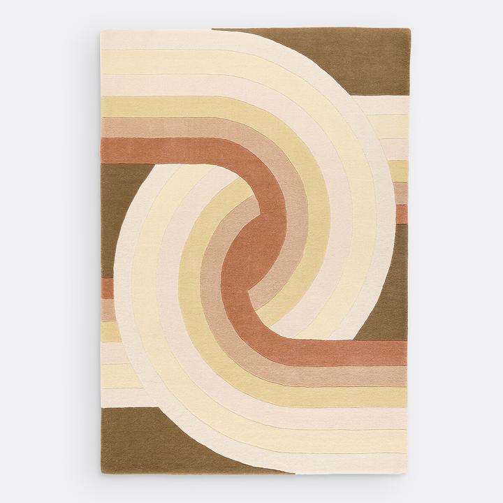 Produktbild La Redoute Interieurs Elida (120 x 170 cm)