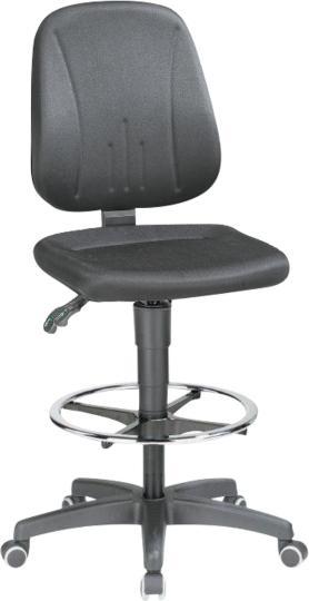 Image du produit Interstuhl Industristol Prosedia Draughtmann