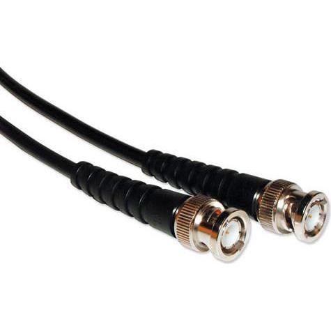 ACT RG-59 patch cable 75 Ohm Koaxialkabel (75 dB, Antennenkabel), Antennenkabel
