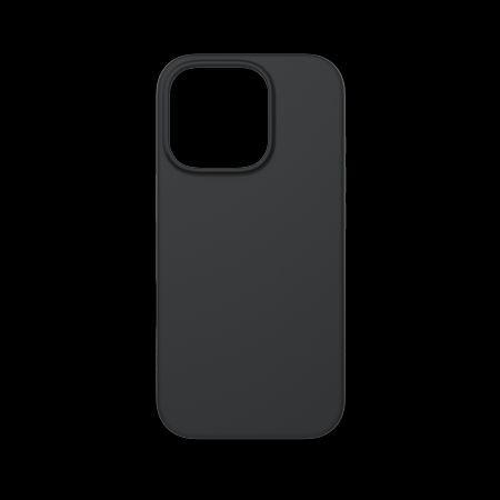 Produktbild Zagg Manhattan Snap MagSafe Case for iPhone 16 Pro - Black (Apple iPhone 16 Pro)
