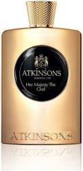 Image du produit Atkinsons Sa Majesté l'Oud (Eau de parfum, 100 ml)