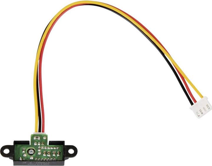 Produktbild Joy-it Raspberry Pi® Erweiterungs-Platine Infrarot Abstandssensor Arduino, Banana Pi, Raspberry Pi® A, B, B